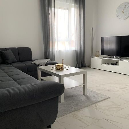 Ad Apartment Zagreb Exterior photo