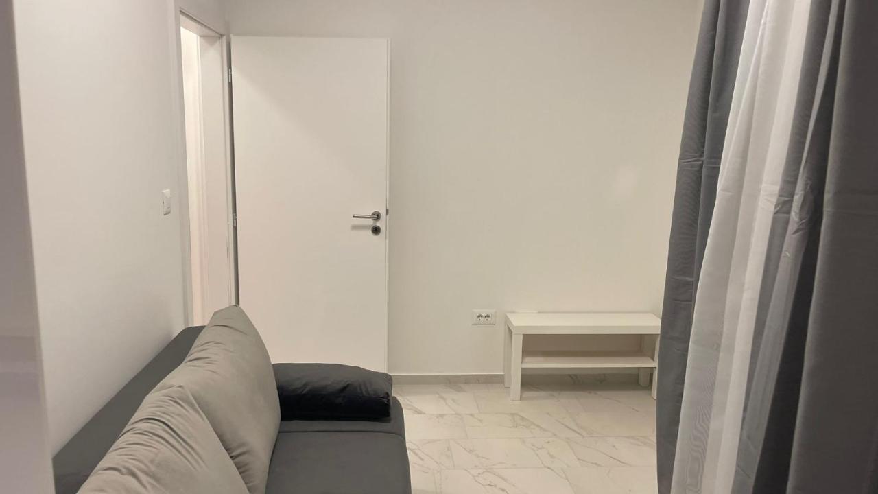 Ad Apartment Zagreb Exterior photo