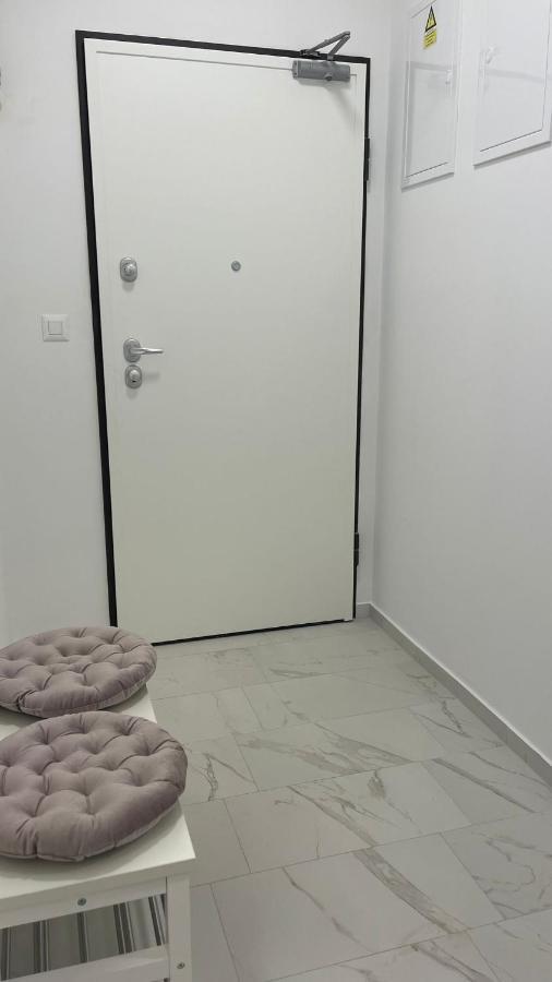 Ad Apartment Zagreb Exterior photo